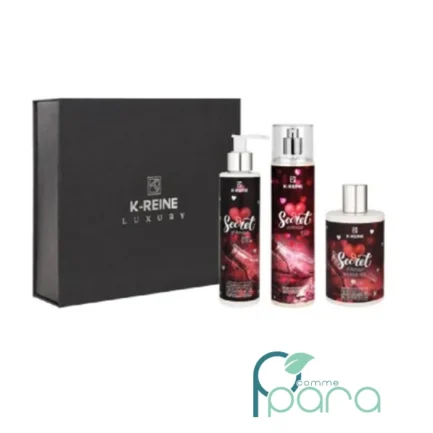 pcommepara-K-REINE-Coffret-Secret-DAmour.
