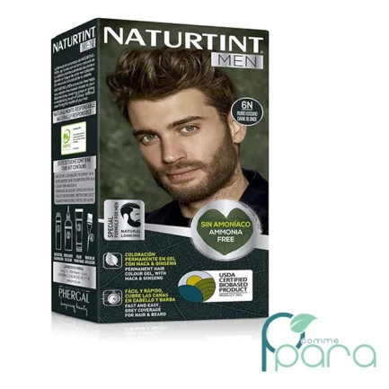 pcommepara-NATURTINT-Men-Coloration-Permanente-6N-Blond-Fonce-–-150-ml.
