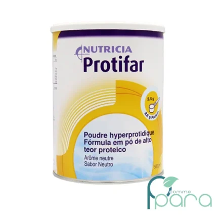 pcommepara-NUTRICIA-Protifar-Poudre-Hyperprotidique500Gr