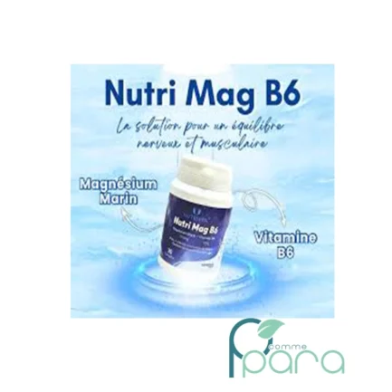 pcommepara-NUTRIVEN-Nutri-Mag-B6-_30-Gelules.