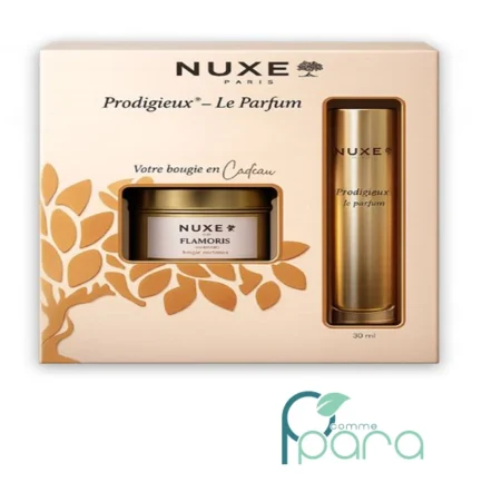 pcommepara-NUXE-Coffret-Le-ParfumBougie-Cadeau.