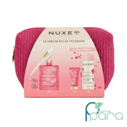 pcommepara-NUXE-Trousse-Le-Serum-Eclat-Vitamine