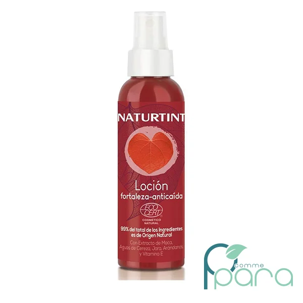 pcommepara Naturtint Eco Force Lotion Anti-Chute 125 ml pcommepara-Naturtint-Eco-Force-Lotion-Anti-Chute-125-ml.