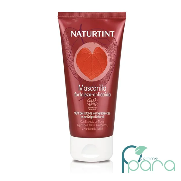 pcommepara Naturtint Eco Masque Cheveux Fortifiant & Densifiant 150 ml pcommepara-Naturtint-Eco-Masque-Cheveux-Fortifiant-Densifiant-150-ml.