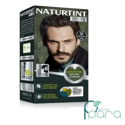 pcommepara-Naturtint-Men-Coloration-Permanente-3N-Brun-Chatain-Fonce-150-ml
