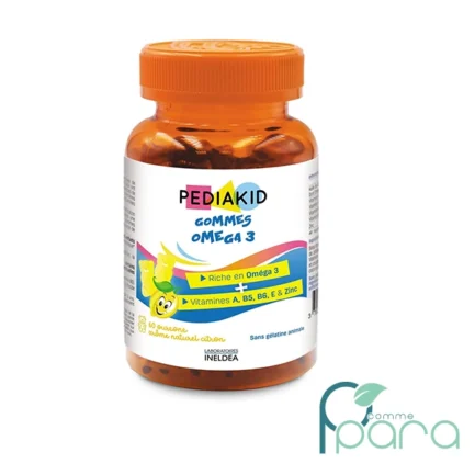 pcommepara-PEDIAKID-Gommes-Omega-3-_60-Gommes
