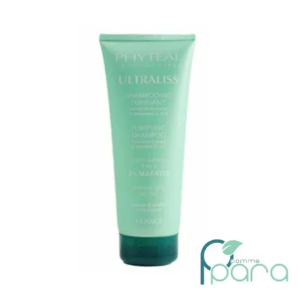 pcommepara-PHYTEAL-Ultraliss-Shampooing-Purifiant250ml.