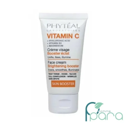 pcommepara-PHYTEAL-Vitamine-C-Creme-Visage-50ml.