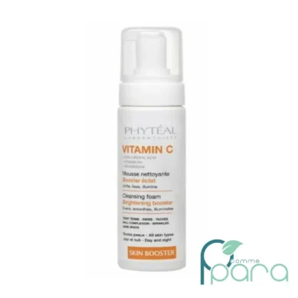 pcommepara-PHYTEAL-Vitamine-C-Mousse-Nettoyante200ml