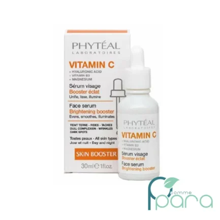 pcommepara-PHYTEAL-Vitamine-C-Serum-Visage-30ml.