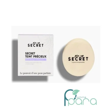 pcommepara-PIN-UP-SECRET-Teint-Precieux-Savon-Masque-Sublimateur_110-Gr.