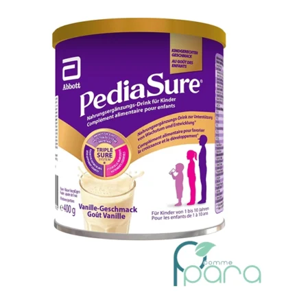 pcommepara-PediaSure-Complement-Alimentaire-Enfants_400g