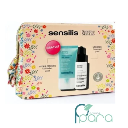 pcommepara-SENSILIS-Trousse-Hydra-Essence-Gel-Offert