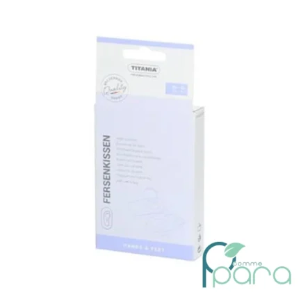 pcommepara-TITANIA-Coussinet-De-Talon-Pointure-De-36-40