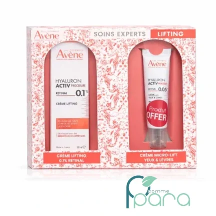 pcommepara-AVENE-Coffret-Soin-Experts-Lifting