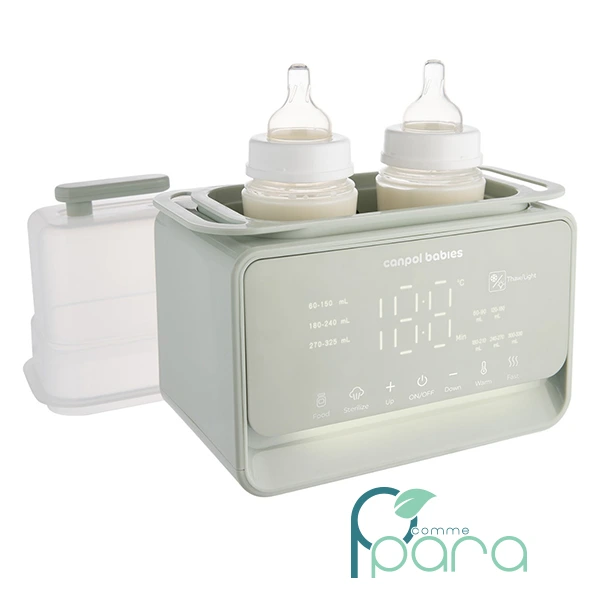 pcommepara-CANPOL-Chauffe-Biberon-Et-Sterilisateur-7en1 pcommepara-CANPOL-Chauffe-Biberon-Et-Sterilisateur-7en1-2.