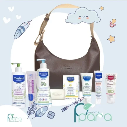 pcommepara-MUSTELA-Sac-Mommy-Trendy-2026