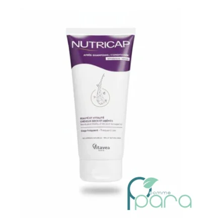 pcommepara-Nutricap-Apres-Shampooing-Reparateur-Cheveux-Secs-Abimes-200ml-–-Nutrition-Demelage-Facile