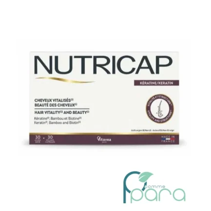 pcommepara-Nutricap-Keratine-30-Gelules-–-Cheveux-Vitalises-Fortifies-Plus-Brillants.