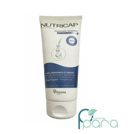 pcommepara-Nutricap-Shampooing-Anti-Chute-200ml-–-Fortifie-et-Freine-la-Chute-des-Cheveux