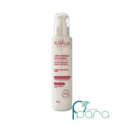 pcommepara-PURALIA-Creme-Thermo-Protectrice150ml