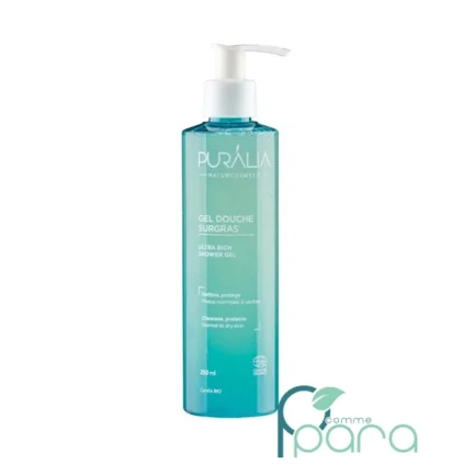 pcommepara-PURALIA-Gel-Douche-Surgras-250ml
