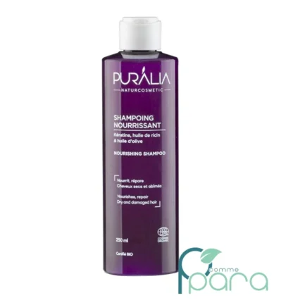pcommepara-PURALIA-Shampooing-Nourrissant250ml.