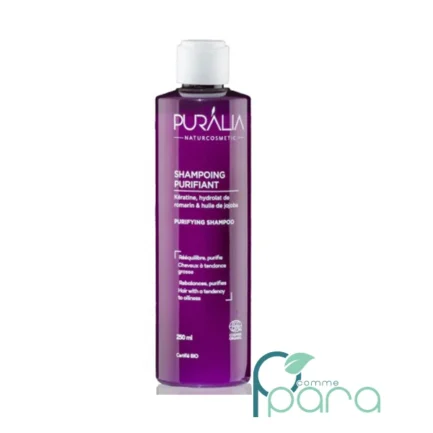 pcommepara-PURALIA-Shampooing-Purifiant250ml