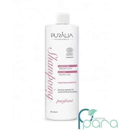 pcommepara-PURALIA-Shampooing-Purifiant500ml