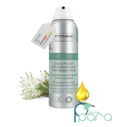 pcommepara-Titania-Spray-pour-les-Pieds-150ml-–-Protection-Anti-Pied-dAthlete-Fraicheur