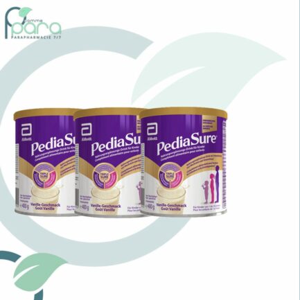 PediaSure Complément Alimentaire Enfants*3