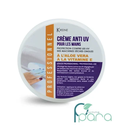 pcommepara-K-REINE-Creme-Protect-UV-Mains200ml