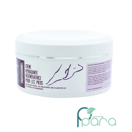 pcommepara-K-REINE-Creme-Regeneratrice-Pieds250ml