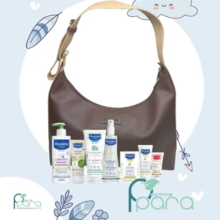 pcommepara-MUSTELA-2-eme-Sac-Mommy-Trendy-2026.