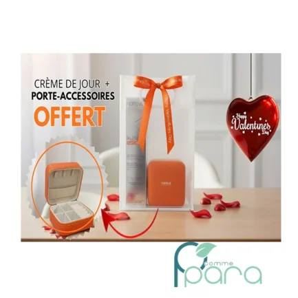 pcommepara-NOREVA-Coffret-Creme-JourPorte-Bijoux-Offert
