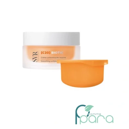 pcommepara-SVR-Biotic-C20-Creme-Regenerante-Eclat-50ml-Recharge.