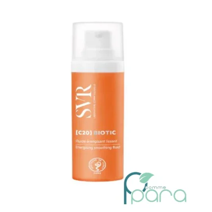 pcommepara-SVR-Fluide-C20-Biotic-Energisant-Lissant30ml.
