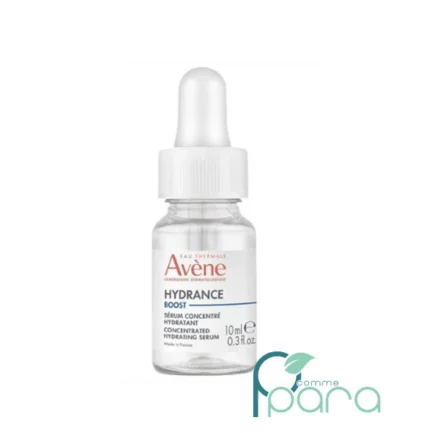 pcommepara-AVENE-Serum-Boost-Concentre-Hydratant10ml.