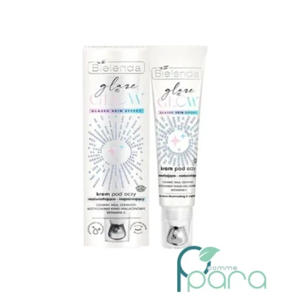 pcommepara-BIELENDA-Glaze-Glow-Creme-Contour-des-Yeux-15ml-Regard-Eclatant