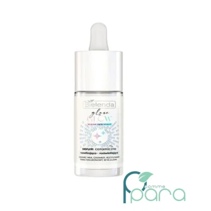 pcommepara-BIELENDA-Glaze-Glow-Serum-Ceramique-Hydratant-et-Illuminateur-30ml