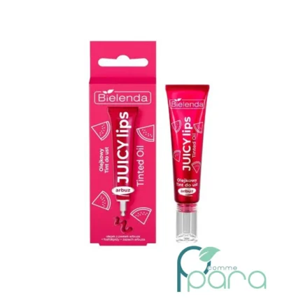 pcommepara-BIELENDA-Juicy-Lips-Huile-a-Levres-Pasteque-10g.