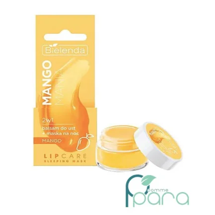 pcommepara-BIELENDA-Lip-Balm-Night-Mask-Mango10ml.