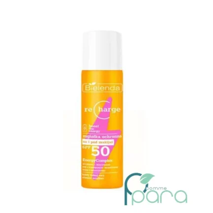pcommepara-BIELENDA-Recharge-Brume-Protectrice-SPF50-75ml