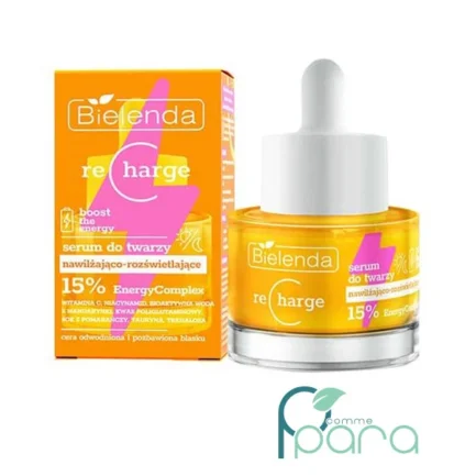 pcommepara-BIELENDA-Recharge-Serum-Hydratant-et-Eclaircissant-30ml