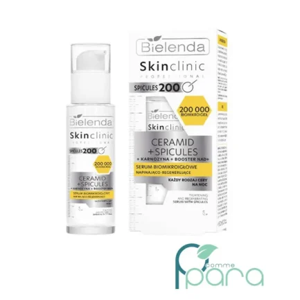 pcommepara-BIELENDA-SkinClinic-Micro-Aig-200-Serum30ml