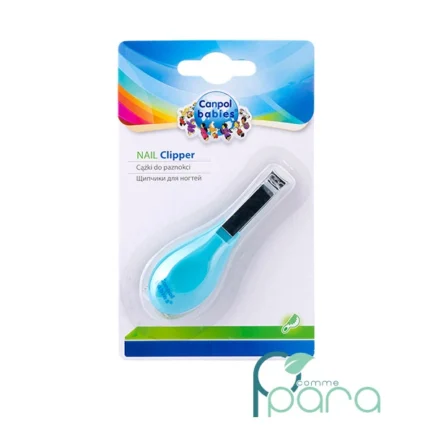 pcommepara-CANPOL-Coupe-Ongles-Pour-Bebe