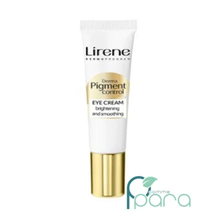 pcommepara-LIRENE-Derma-Pigment-Control-Creme-Yeux-Eclaircissante15ml.