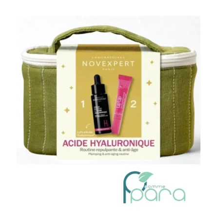 pcommepara-NOVEXPERT-Trousse-Serum-Acide-Hyaluronique-Lip-Up-Offert.