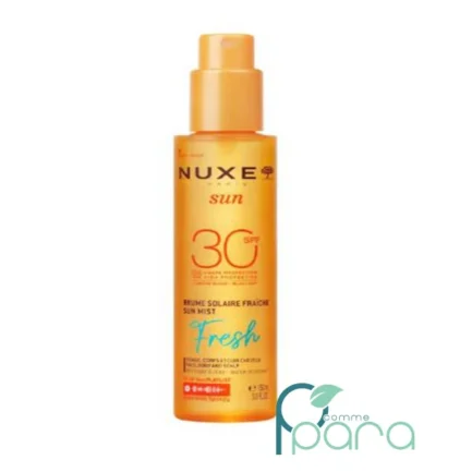 pcommepara-NUXE-Brume-Solaire-Fraiche-SPF30-150ml