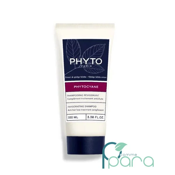 pcommepara PHYTO Shampooing Anti Chute Women ,100ml pcommepara-PHYTO-Shampooing-Anti-Chute-Women-100ml.